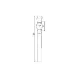 Браслет IL-08E